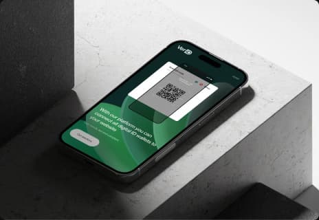 The Ver.ID app
