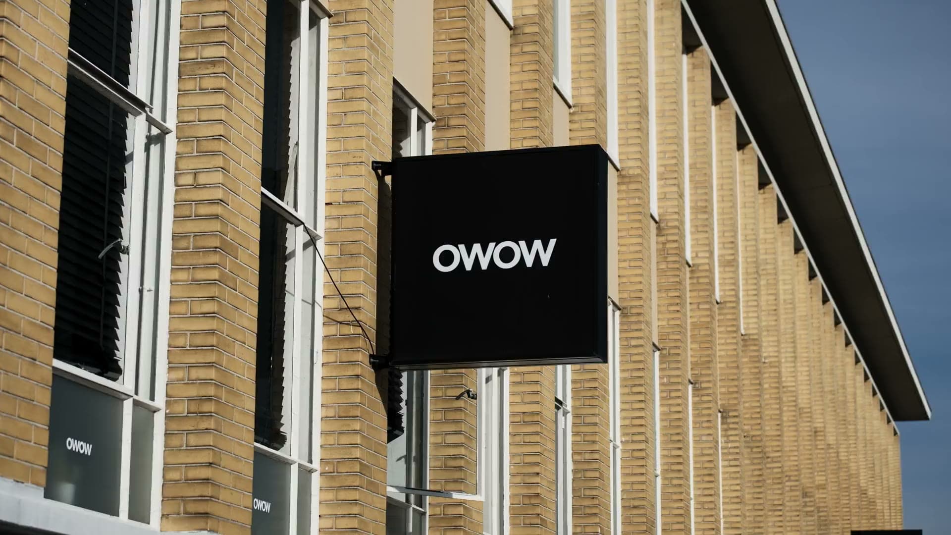The OWOW studio