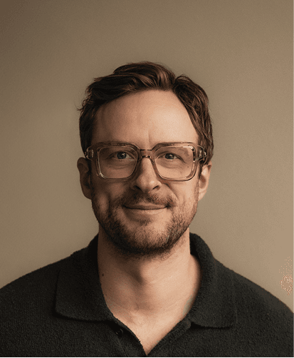 Robin Dohmen