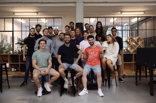 Experienced team